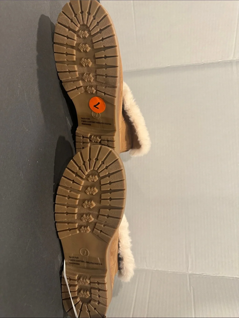 American Eagle Outfitters soft tan